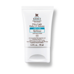 Ultra Light Daily UV Defense Aqua Gel Spf50 PA++++