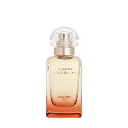 UN JARDIN SUR LA LAGUNE EAU DE TOILETTE