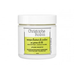 MASQUE FIXATEUR DE COULEUR AU GERME DE BLÉ 250