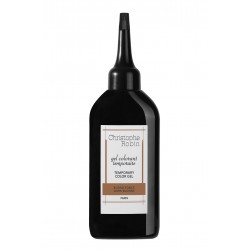 GEL COLORANT TEMPORAIRE BLOND FONCÉ100