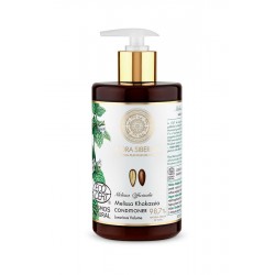 FLORA MELISSA KHAKASSIA HAIR CONDITIONER 480ML