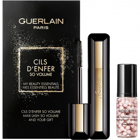 MASCARA CILS D'ENFER SO VOLUME COFRE