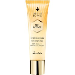 ABEILLE ROYALE UV SPF50 30ml