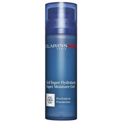 MEN GEL SUPER HIDRATANT