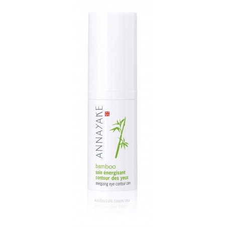 BAMBOO SOIN ENERGISANT YEUX 15ML