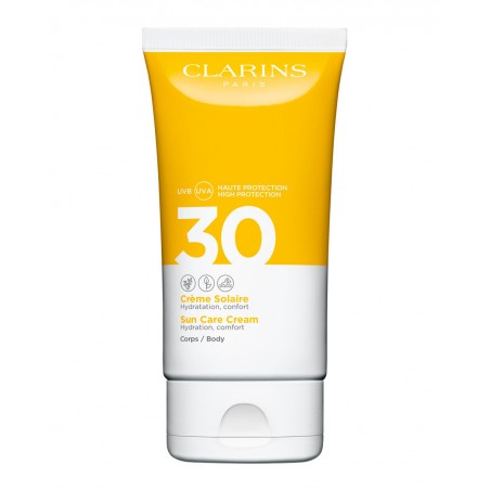 CREMA SOLAR HIDRATANT UVA/UVB 150 ML