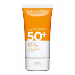 CREMA HIDRATANTE UVB 50 UVA 150 ML