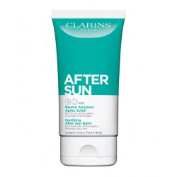 SOOTHING AFTER SUN BALM