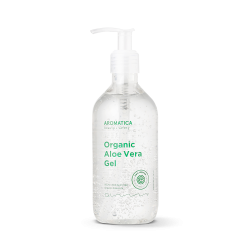 95% ORGANIC ALOE VERA GEL 300