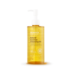NATURAL COCONUT Cleansing oil 300