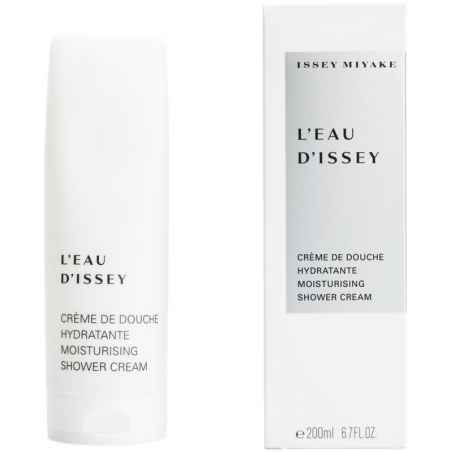 EAU D'ISSEY GEL 200ML