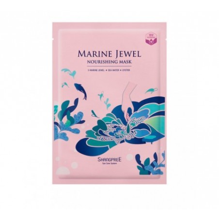 MARINE JEWEL NOURISHING MASK 30ML