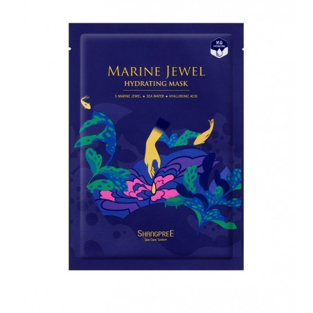 MARINE JEWEL HYDRATATING MASK 30ML