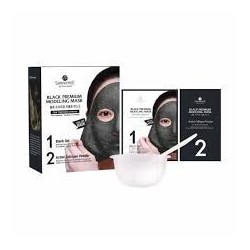 BLACK PREMIUM MODELING MASK 55,5G
