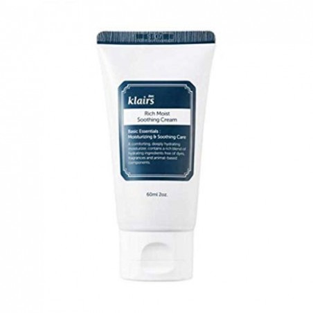 RICH MOIST SOOTHING CR 50ML