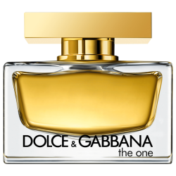 Perfume The One Eau de Parfum Dolce&Gabbana | Perfumería Júlia
