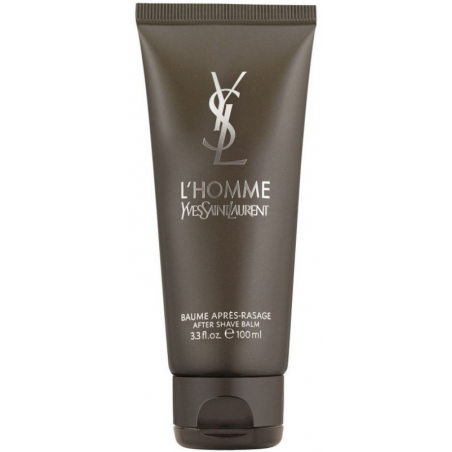 L'HOMME AF.SHAVE BAUME 100ML