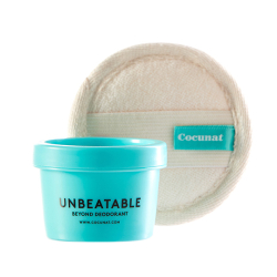 Unbeatable Beyond Deodorant