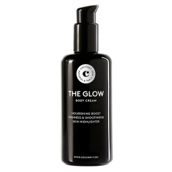 The Glow Body Cream