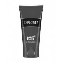 SHOWER GEL EXPLORER