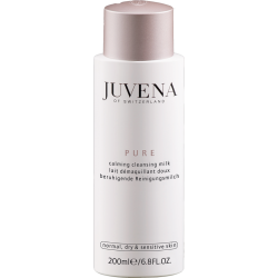 PURE CALMING CLEANSING MILK 200ML