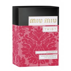 Miu Miu Twist Eau de Parfum
