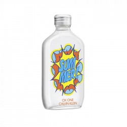 CK One Summer 100ml Ed.Limitada