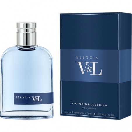 ESENCIA V&L EAU DE TOILETTE 100ML