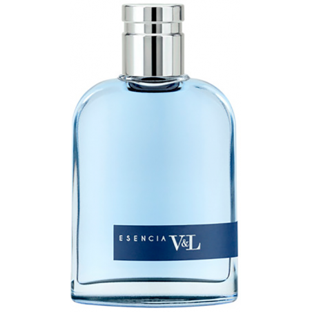 ESENCIA V&L EAU DE TOILETTE 100ML