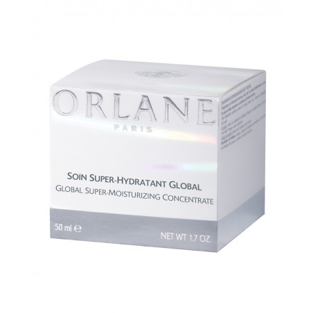 SOIN SUPER HYDRATANT GLOBAL 50ML