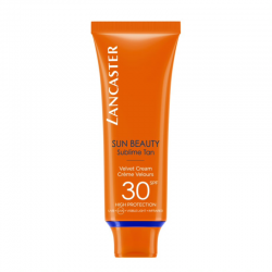 Sun Beauty Silky Touch Cream SPF30 50ml