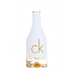 CK IN2U WOMEN EAU DE TOILETTE 100ML