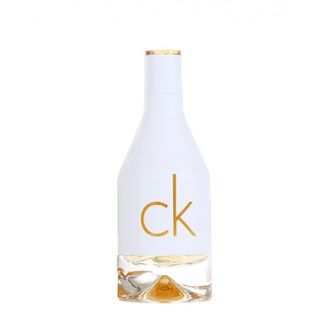 CK IN2U WOMEN EAU DE TOILETTE 100ML