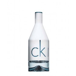CK IN2U MEN EAU DE TOILETTE 100ML