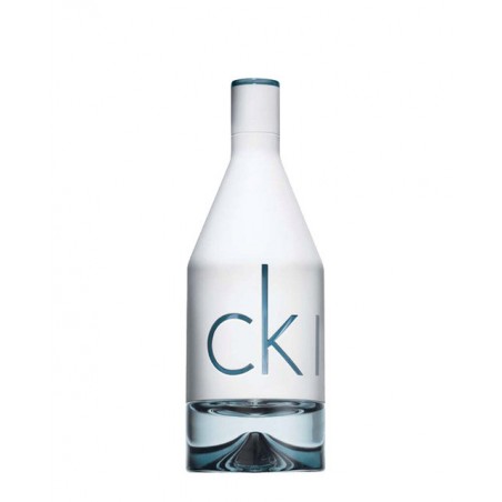 CK IN2U MEN EAU DE TOILETTE 100ML