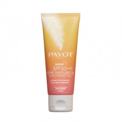 SUNNY SPF50 CRÈME SAVOUREUSE 50ML