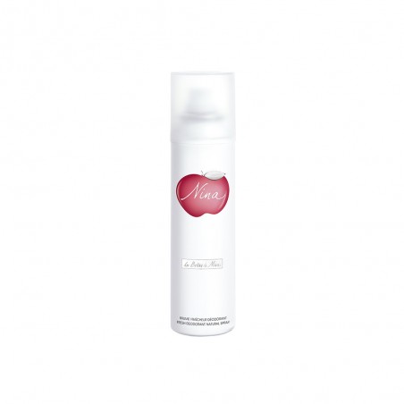 NINA DESODORANTE SPRAY 150ML