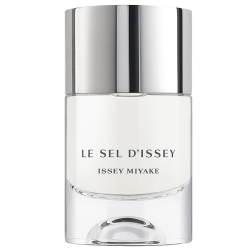 Le Sel D'Issey Eau de Toilette Recarregable | Perfumería Júlia