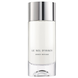 Le Sel D'Issey Eau de Toilette Recarregable | Perfumería Júlia