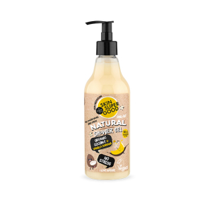 Gel de Dutxa Natural No Stress 500 ml