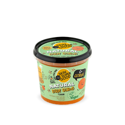 Exfoliant Corporal Natural C+ Citrus Skin Super Good | Perfumería Júlia