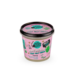 Crema Gelatina Corporal Natural Hello Aloe | Perfumería Júlia