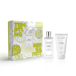 Set Tempting Begamot Eau de Toilette