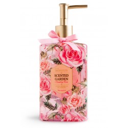 COUNTRY ROSE SHOWER GEL 780ML