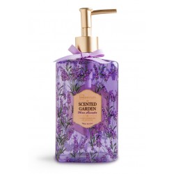 WARM LAVENDER SHOWER GEL 780ML