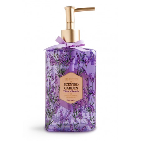 WARM LAVENDER SHOWER GEL 780ML