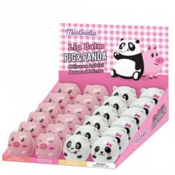 PIG & PANDA LIP BALM