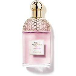 AQUA ALLEGORIA FLORA CHERRYSIA EAU DE TOILETTE 125ml
