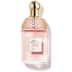 AQUA ALLEGORIA GINGER PICCANTE EAU DE TOILETTE 125ml