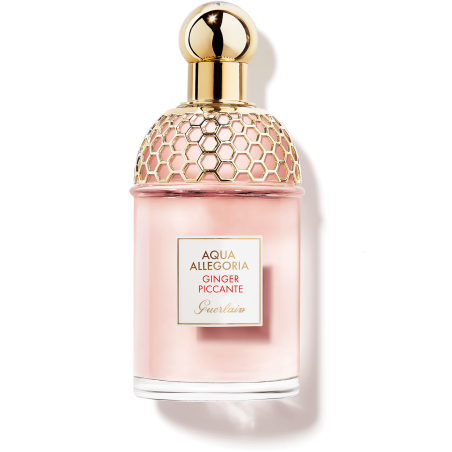 AQUA ALLEGORIA GINGER PICCANTE EAU DE TOILETTE 125ML